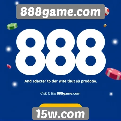Promoções atrativas atraem novos jogadores no 888game.com