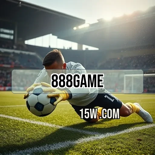 888game.com: Uma Jornada Empolgante pelo Mundo dos Jackpots