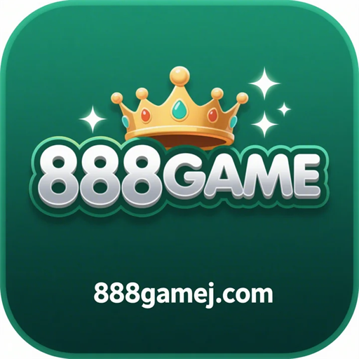 888game.com Logo