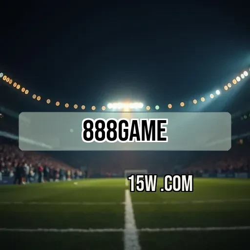 888game.com: Explore a Seção Novos Jogos Cheia de Surpresas!