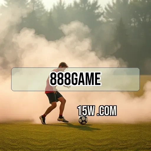 888game.com: Inovação e Emoção nas Apostas Esportivas Brasileiras