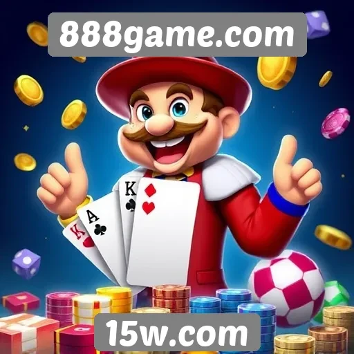 888game.com oferece ampla variedade de jogos online